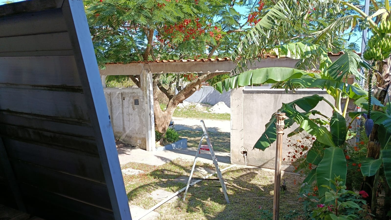 Projeto realizado pela Qualiarte Serralheria