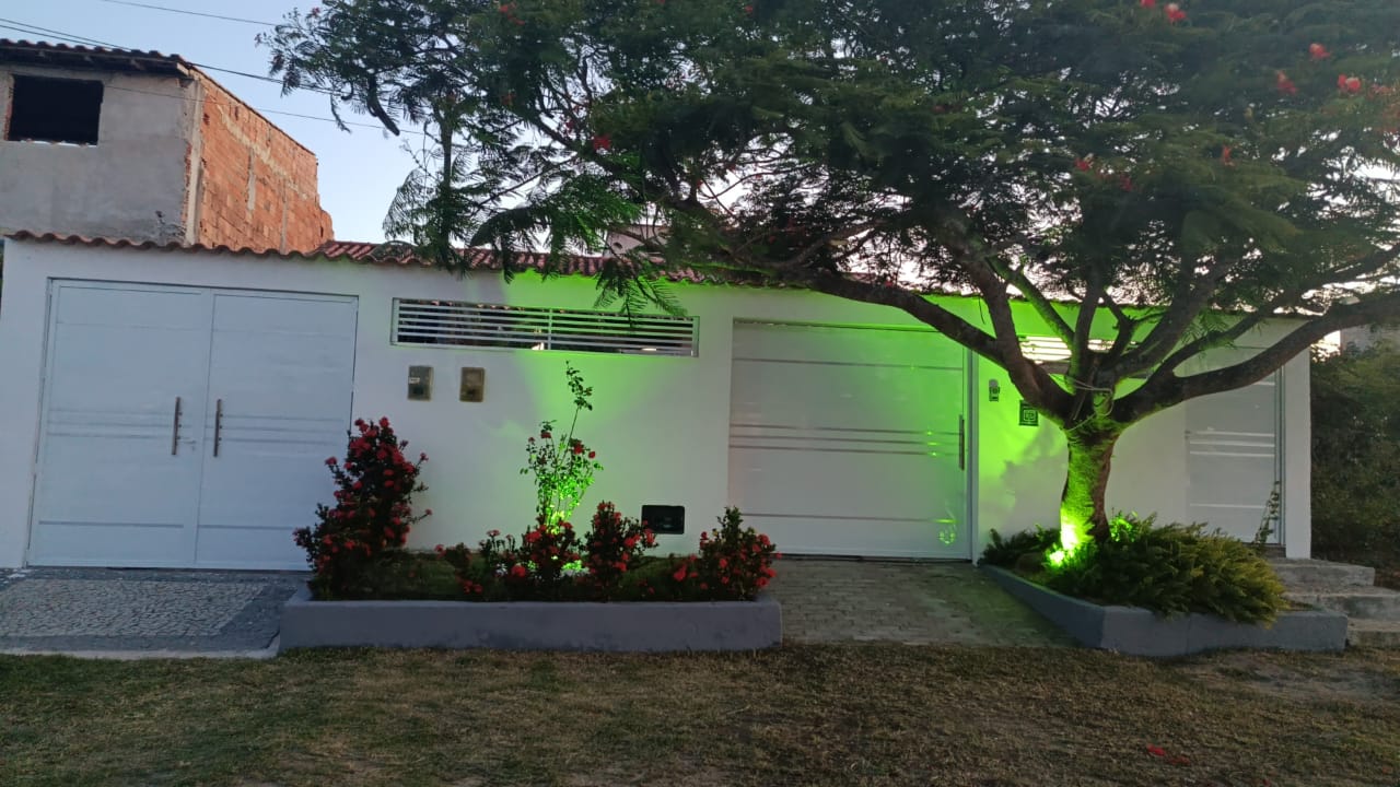 Projeto realizado pela Qualiarte Serralheria