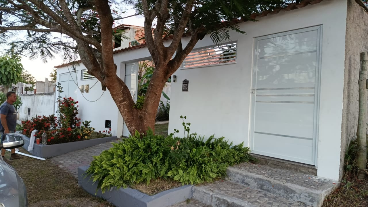 Projeto realizado pela Qualiarte Serralheria