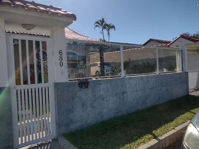 Projeto realizado pela Qualiarte Serralheria