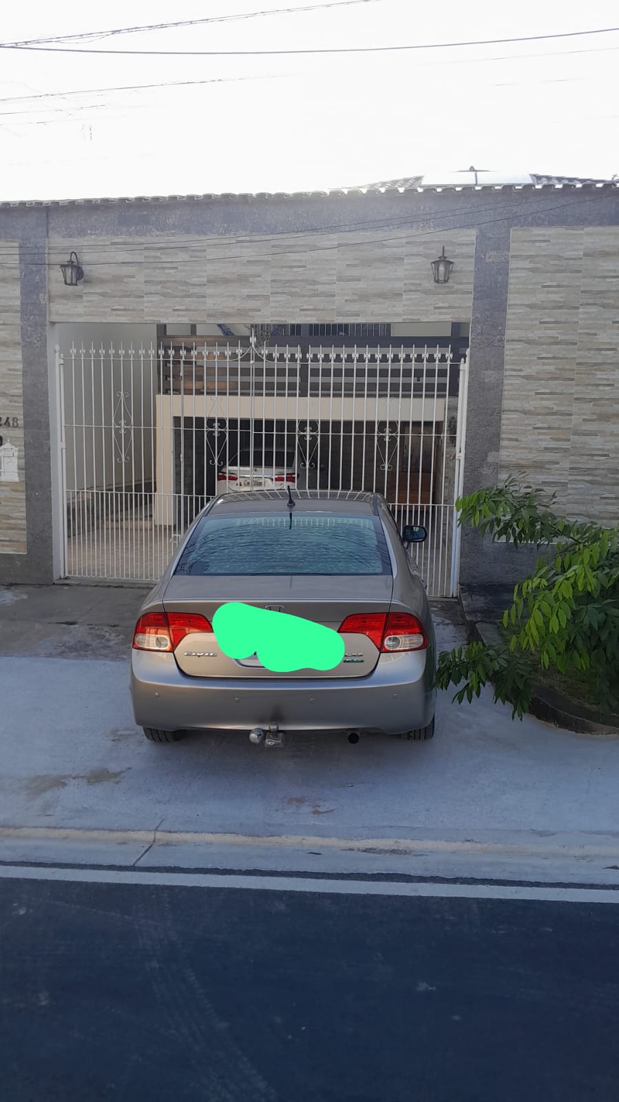 Projeto realizado pela Qualiarte Serralheria