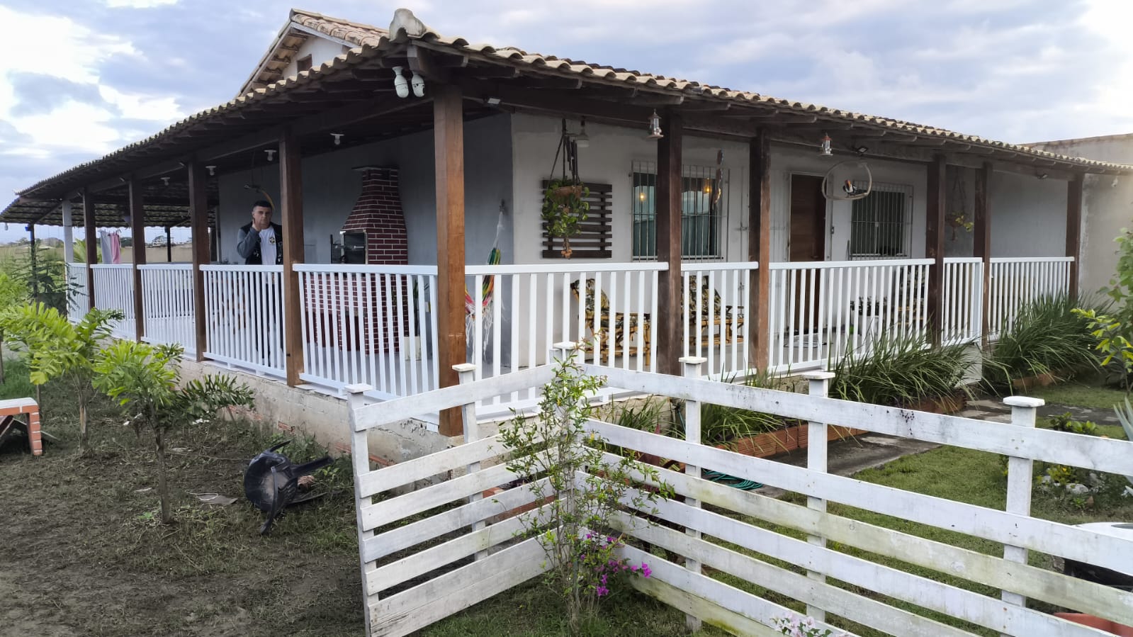 Mídia do site