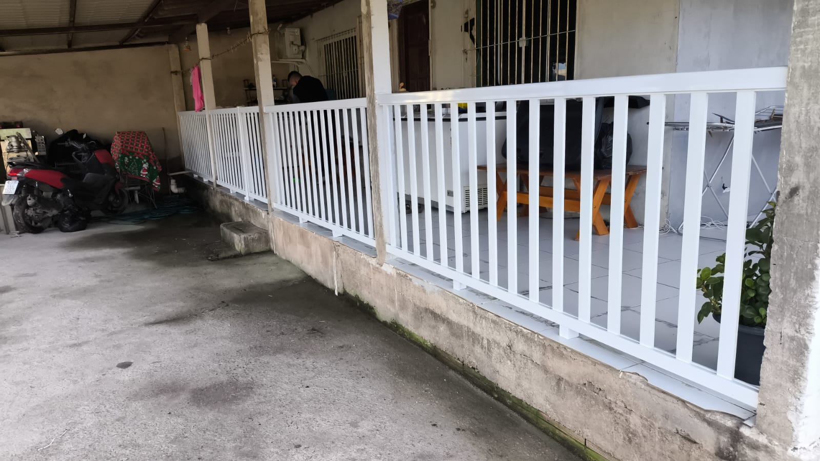 Mídia do site